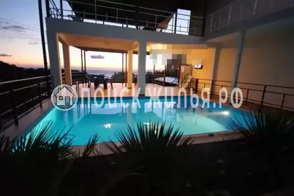 Частный сектор «АлексАндрия», Лоо