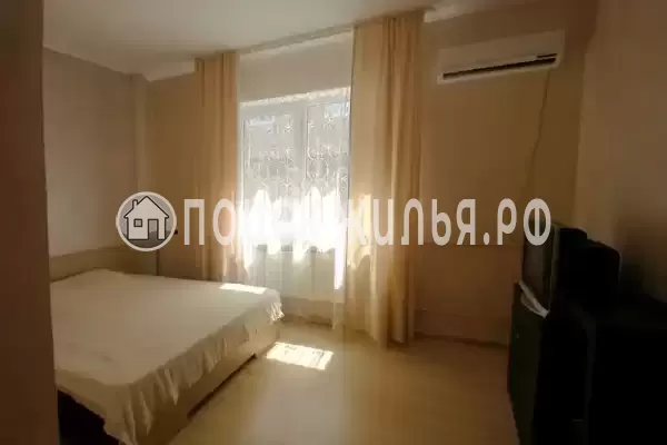 Частный сектор «Бригантина», Дивноморское