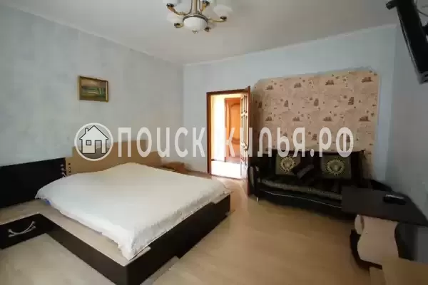 Частный сектор «Бригантина», Дивноморское