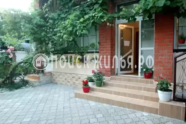 Частный сектор «Бригантина», Дивноморское