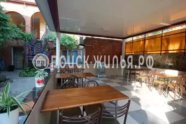 Частный сектор «Бригантина», Дивноморское