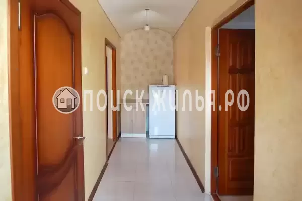 Частный сектор «Бригантина», Дивноморское