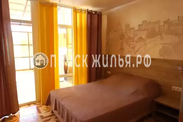 Частный сектор «Бригантина», Дивноморское