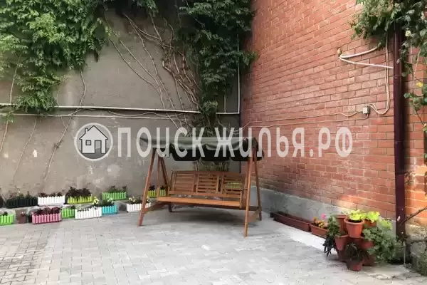 Частный сектор «Бригантина», Дивноморское