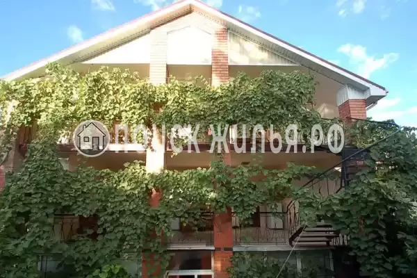 Частный сектор «Бригантина», Дивноморское