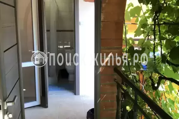 Частный сектор «Бригантина», Дивноморское