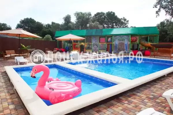 Частный сектор «Бригантина», Краснодарский край, Дивноморское, Кирова, д.9Б Частный сектор «Бригантина», Краснодарский край, Дивноморское, Кирова, д.9Б