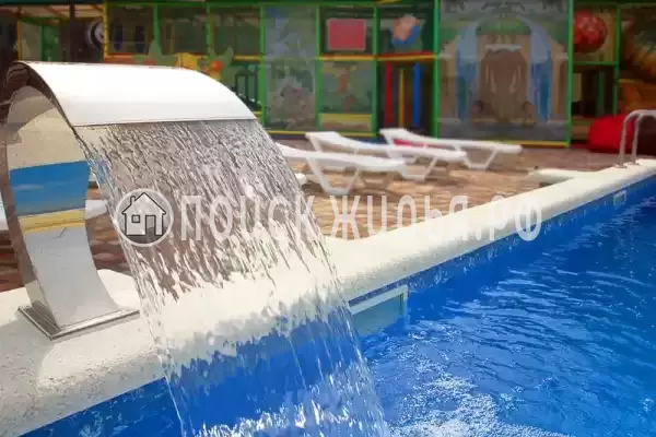 Частный сектор «Бригантина», Дивноморское