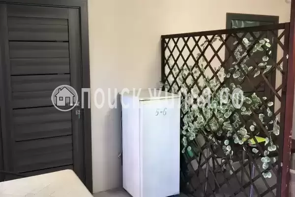 Частный сектор «Бригантина», Дивноморское