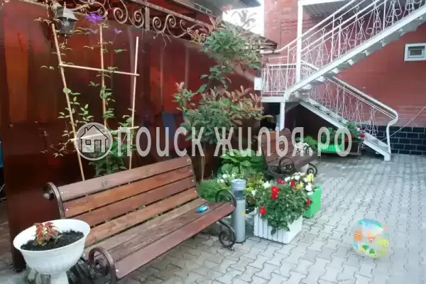 Частный сектор «Бригантина», Дивноморское