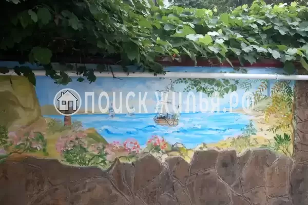 Частный сектор «Бригантина», Дивноморское