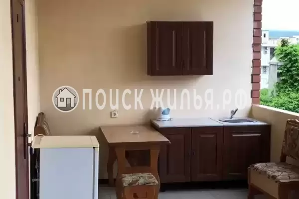 Частный сектор «Бригантина», Дивноморское