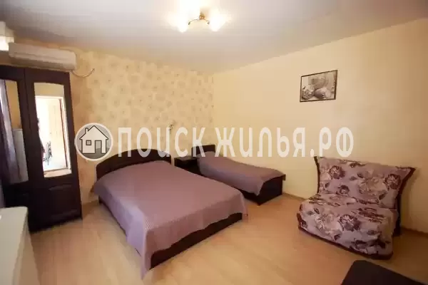 Частный сектор «Бригантина», Дивноморское