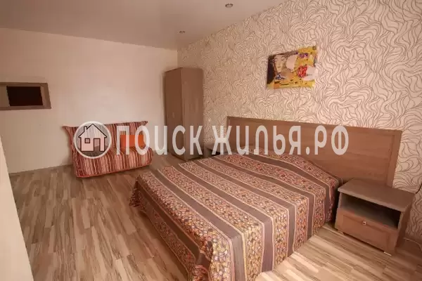 Частный сектор «Бригантина», Дивноморское