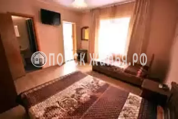 Частный сектор «Бригантина», Дивноморское