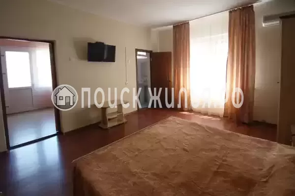 Частный сектор «Бригантина», Дивноморское