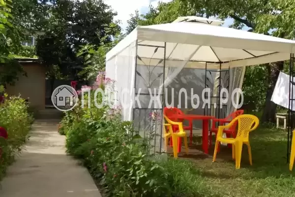 «У тети Аси», Шепси