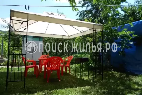 «У тети Аси», Шепси