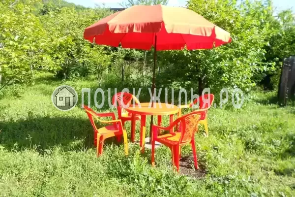 Частный сектор «У тети Аси», Шепси, Сочинская, д.д10/1 Частный сектор «У тети Аси», Шепси, Сочинская, д.д10/1