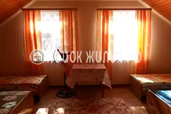 «У тети Аси», Шепси