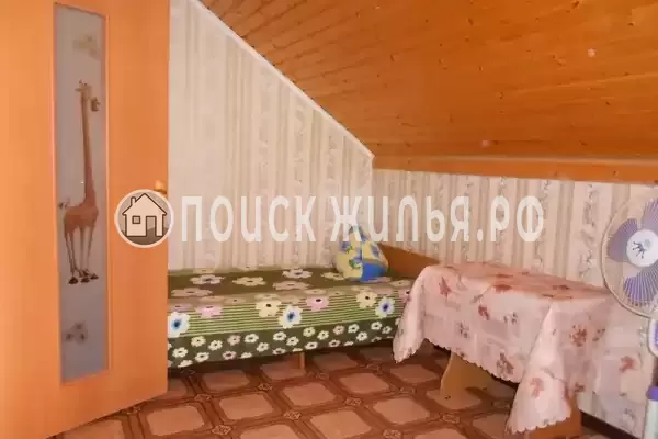 «У тети Аси», Шепси