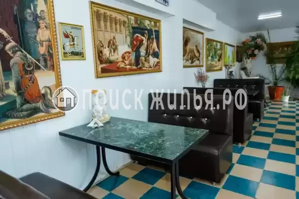 Частный сектор «Оазис», Джубга