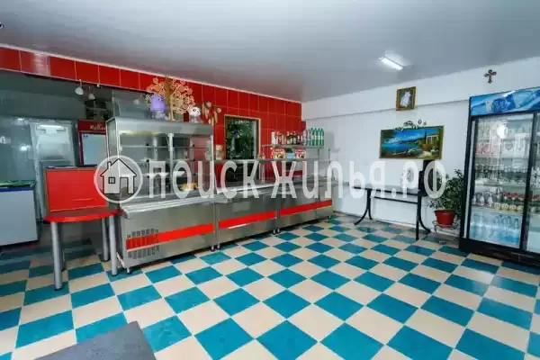 Частный сектор «Оазис», Джубга