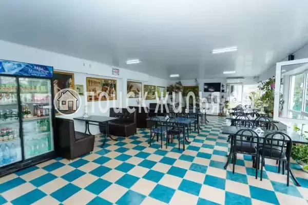 Частный сектор «Оазис», Джубга