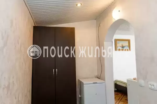 Частный сектор «Оазис», Джубга