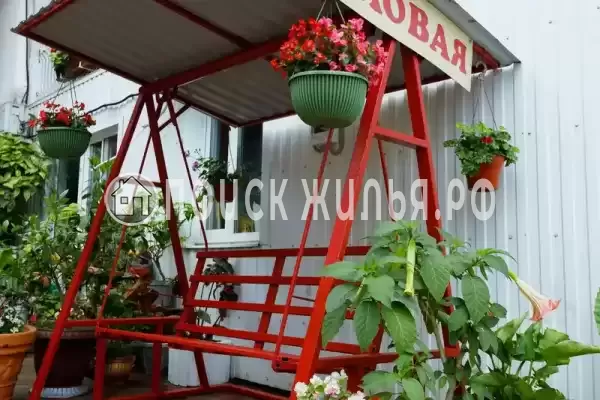 Частный сектор «Оазис», Джубга