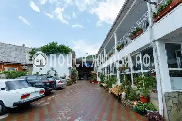 Частный сектор «Оазис», Джубга