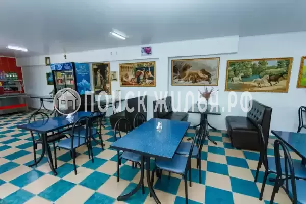 Частный сектор «Оазис», Джубга