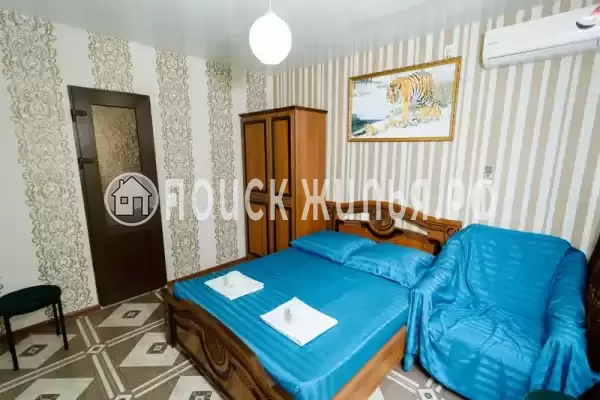 Частный сектор «Оазис», Джубга