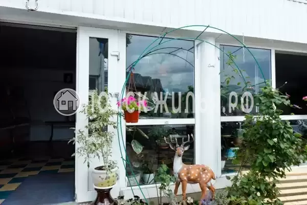 Частный сектор «Оазис», Джубга