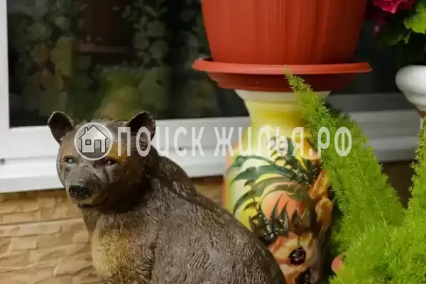 Частный сектор «Оазис», Джубга