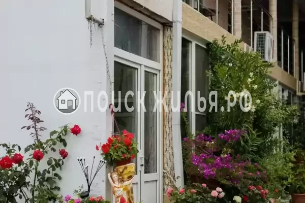 Частный сектор «Оазис», Джубга