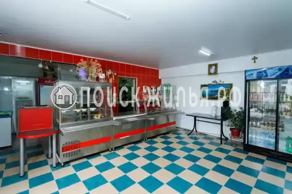 Частный сектор «Оазис», Джубга