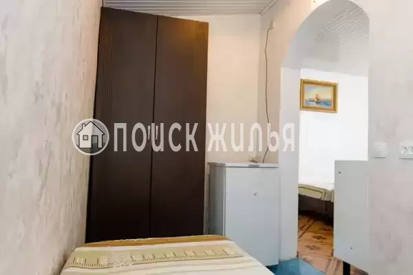 Частный сектор «Оазис», Джубга