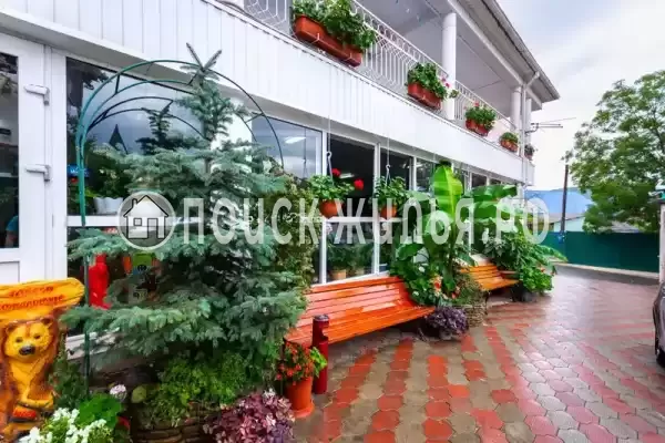 Частный сектор «Оазис», Краснодарский край, Джубга, Мкр Ореховая роща, д.2А Частный сектор «Оазис», Краснодарский край, Джубга, Мкр Ореховая роща, д.2А