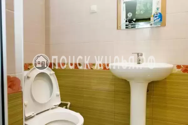 Частный сектор «Оазис», Джубга