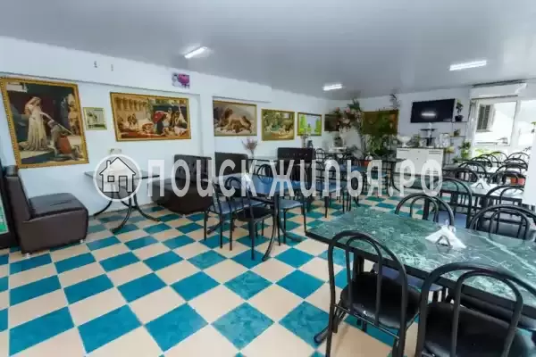 Частный сектор «Оазис», Джубга