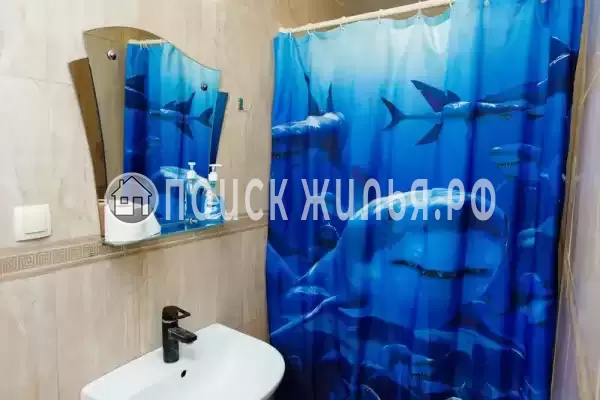 Частный сектор «Оазис», Джубга