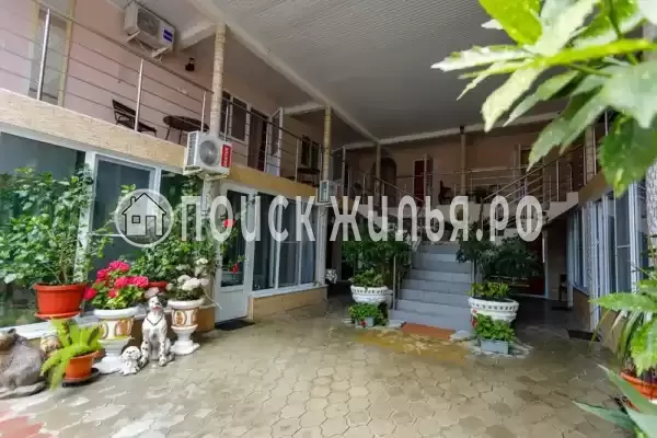 Частный сектор «Оазис», Джубга