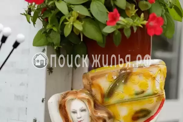 Частный сектор «Оазис», Джубга