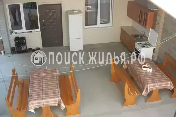 Гостевой дом «Берег мечты», Гагра