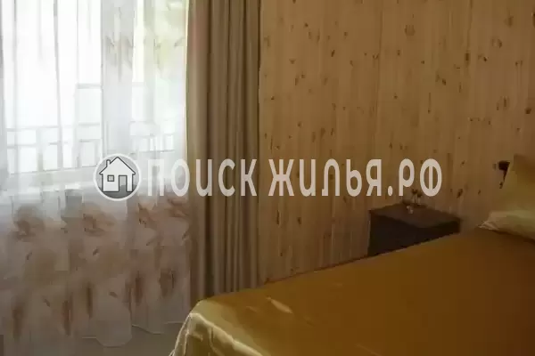 Гостевой дом «Берег мечты», Гагра