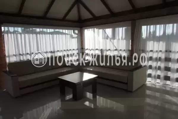 Гостевой дом «Берег мечты», Гагра