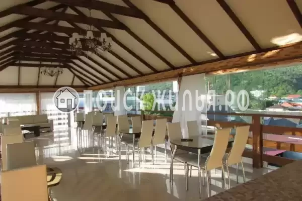 Гостевой дом «Берег мечты», Гагра