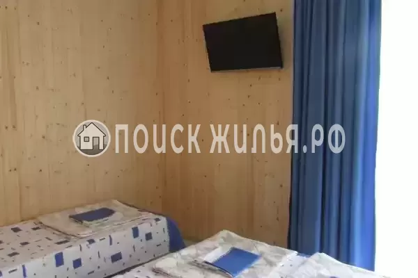 Гостевой дом «Берег мечты», Гагра