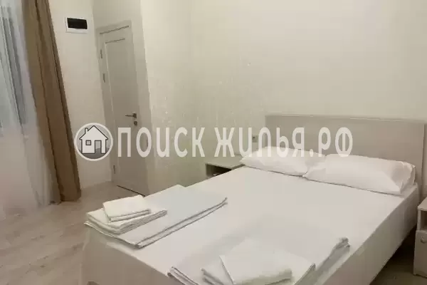 Гостевой дом «Берег мечты», Гагра